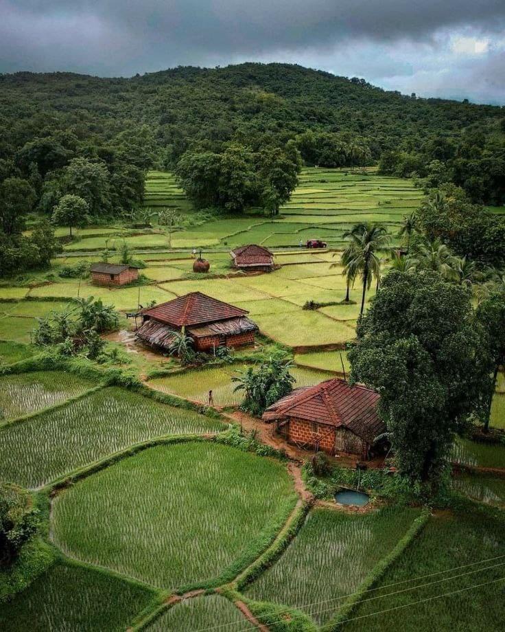 Village